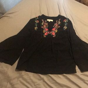 Loft Blouse